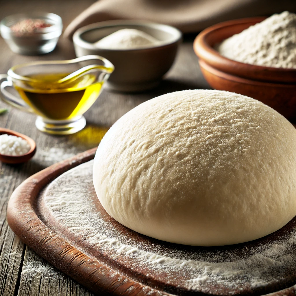pizza napolitana